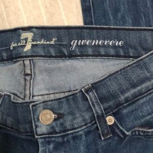 7 For All Mankind Jeans
